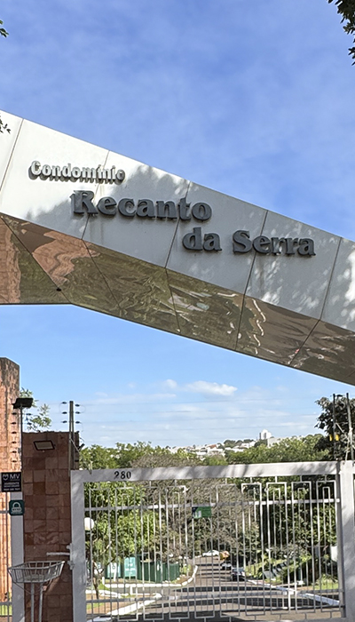 Residencial Lumina