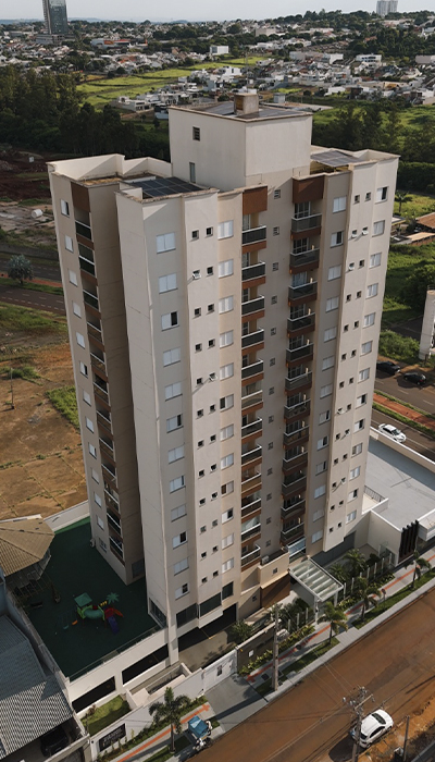 Residencial Lumina