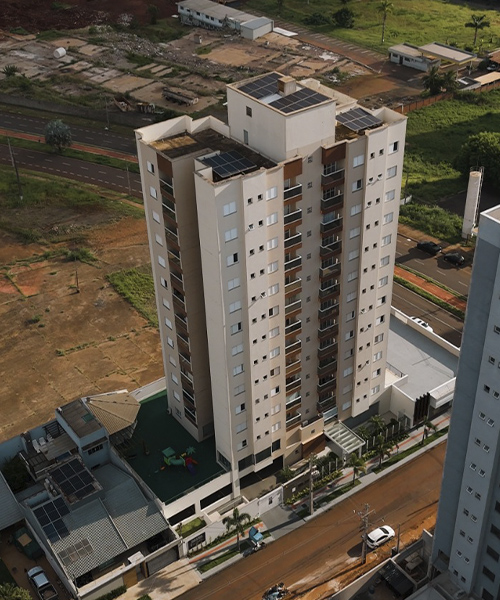 Villa Serena Residence