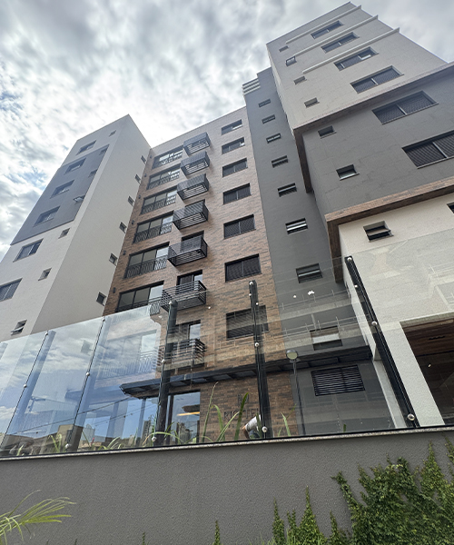 Rio Tejo Residencial