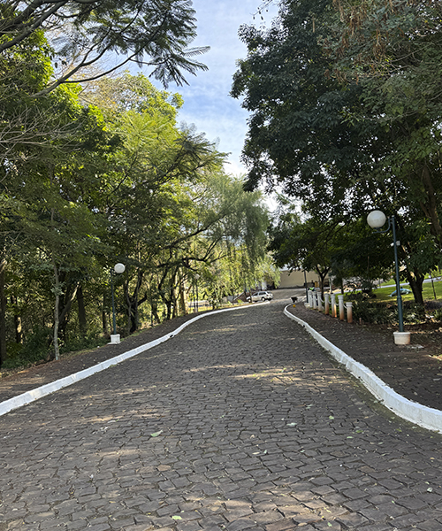 Recanto da Serra