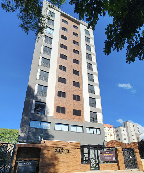 Aurora Residence