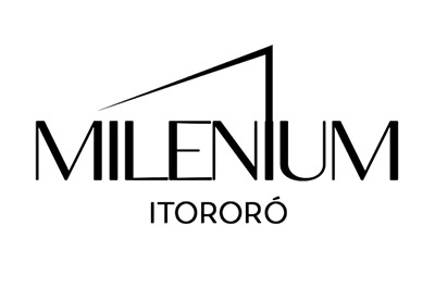 Logomarca do empreendimento