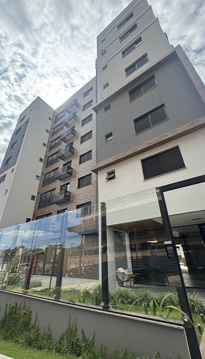 Residencial Lumina