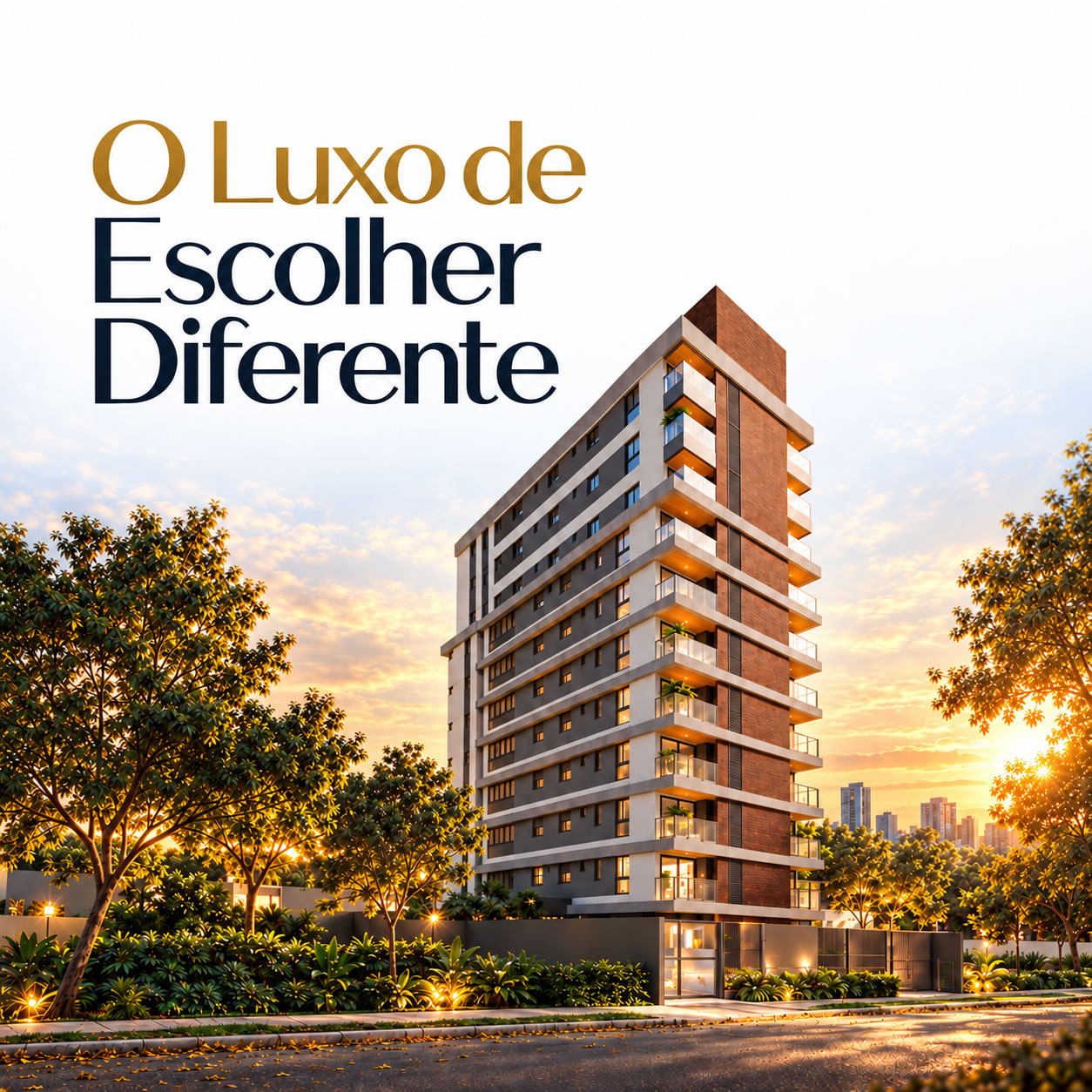 Soho - Conheça o Decorado 01