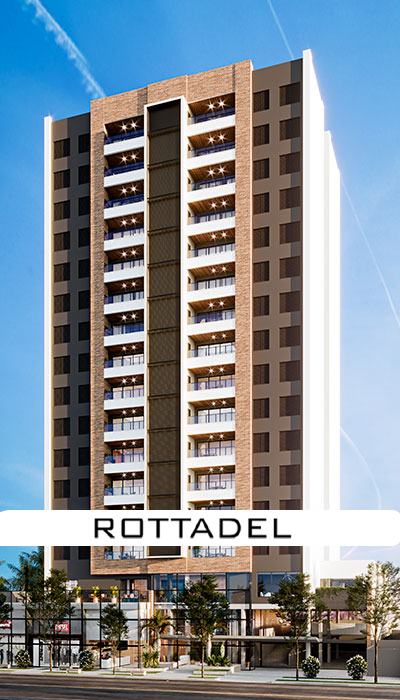 Residencial Lumina