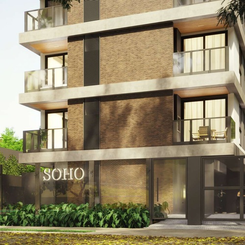 Residencial Lumina