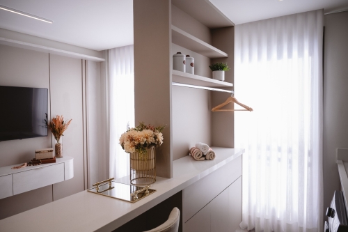 Rio Tejo Residencial