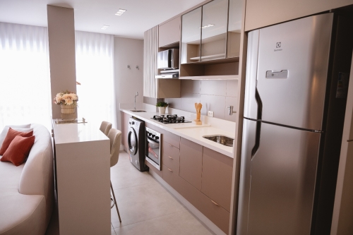 Rio Tejo Residencial