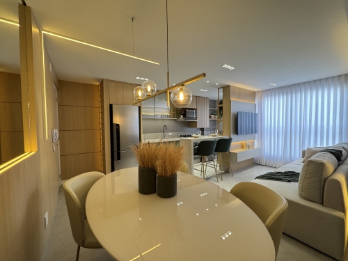 Rio Tejo Residencial