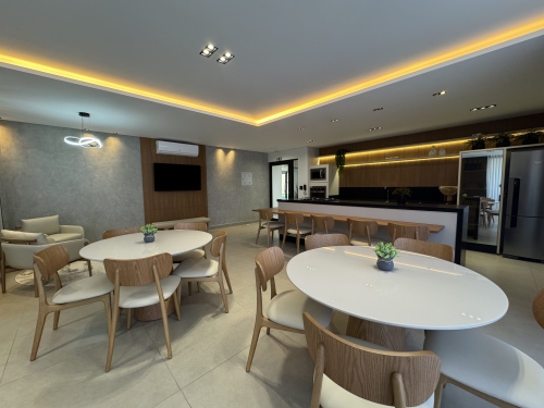 Rio Tejo Residencial
