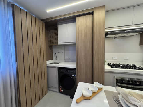 Aurora Residence