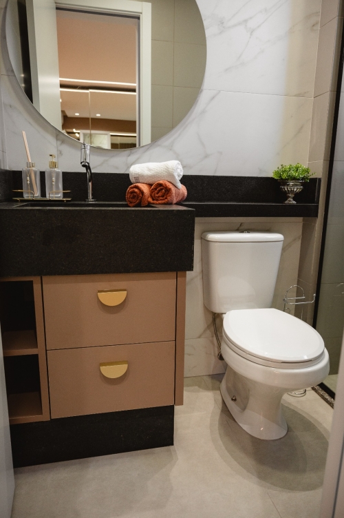 Rio Tejo Residencial