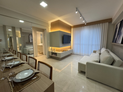 Villa Serena Residence