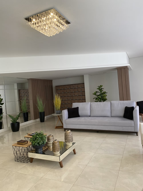 Villa Serena Residence