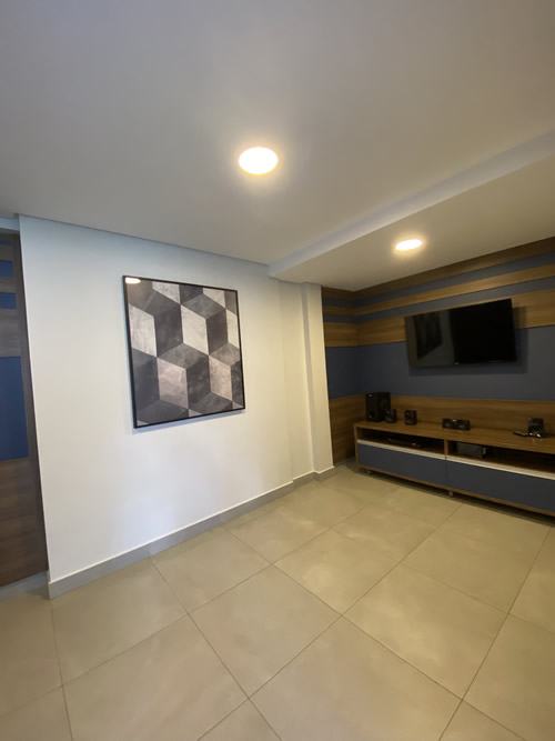 Villa Serena Residence