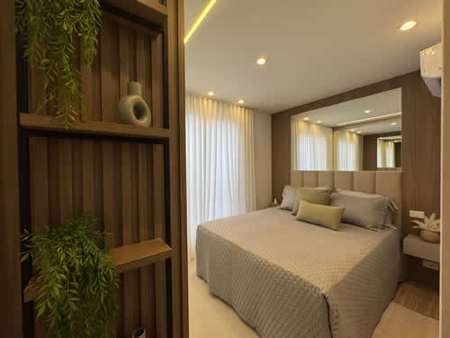 Aurora Residence