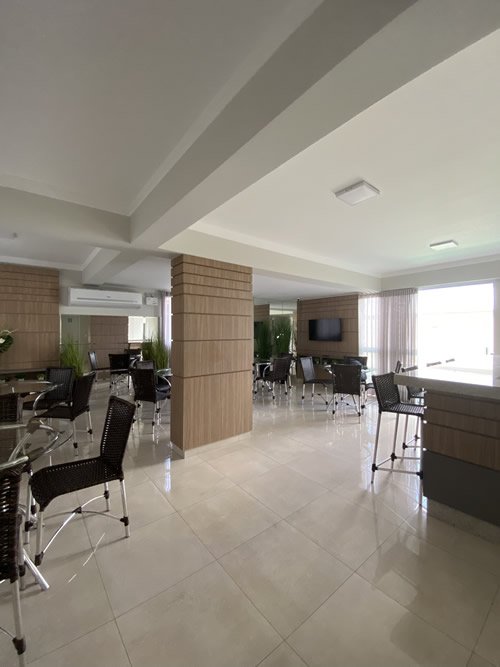 Villa Serena Residence