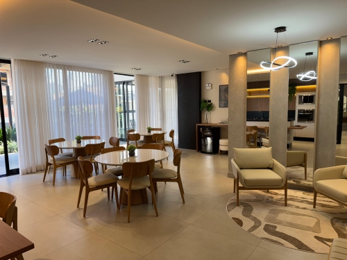 Rio Tejo Residencial