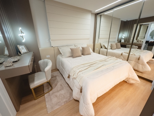 Rio Tejo Residencial