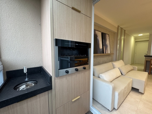 Villa Serena Residence