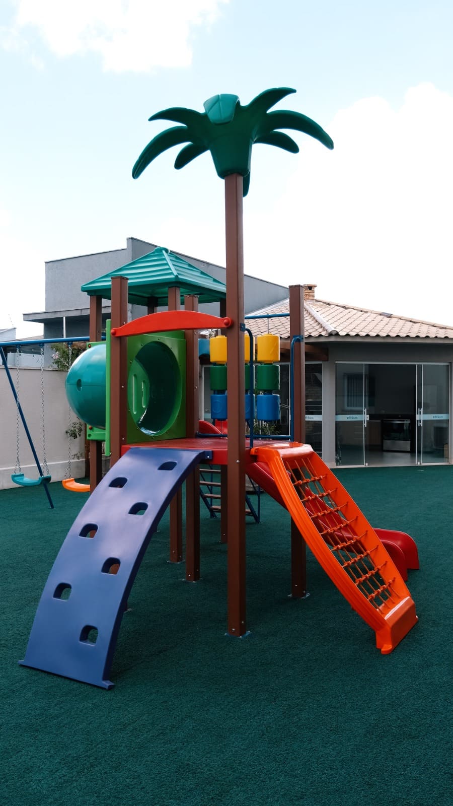 Villa Serena Residence