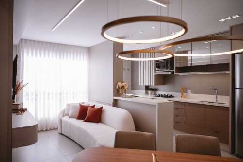 Rio Tejo Residencial