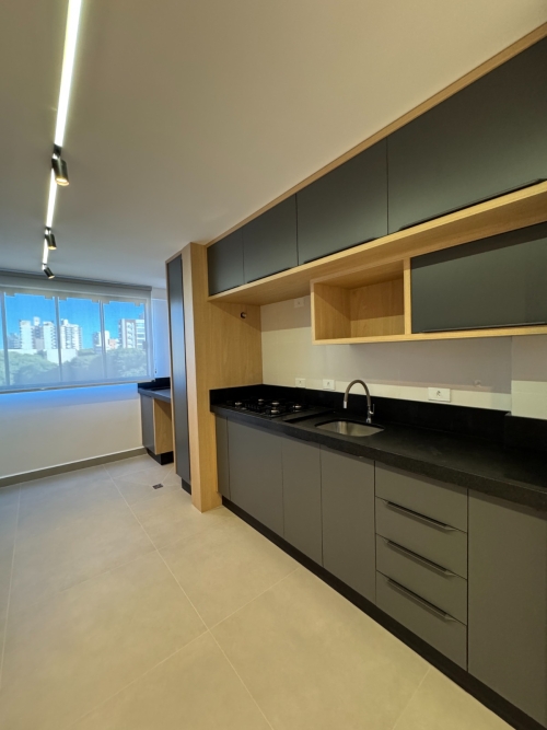 Aurora Residence