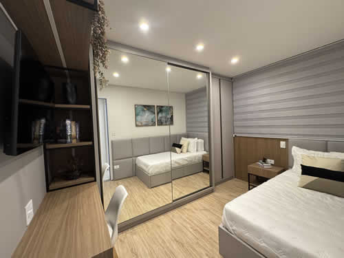 Aurora Residence