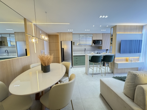 Rio Tejo Residencial