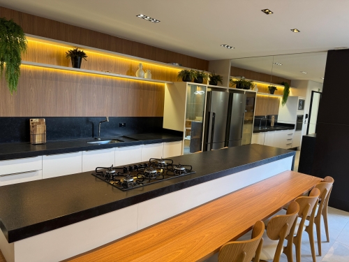 Rio Tejo Residencial