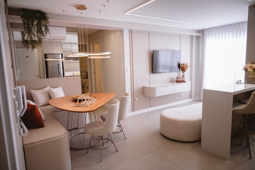 Rio Tejo Residencial
