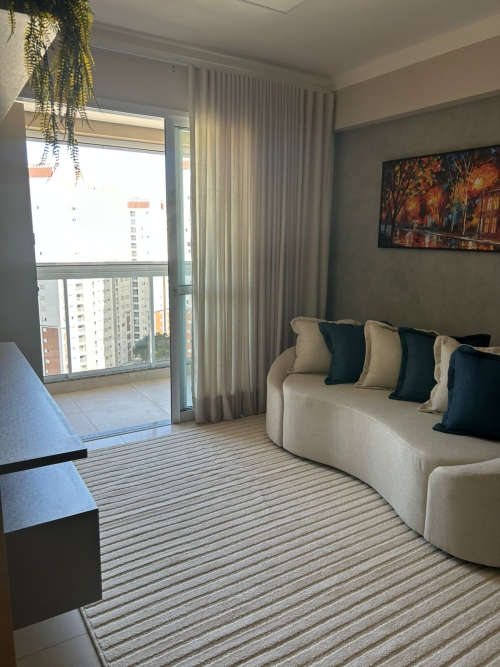 Villa Serena Residence
