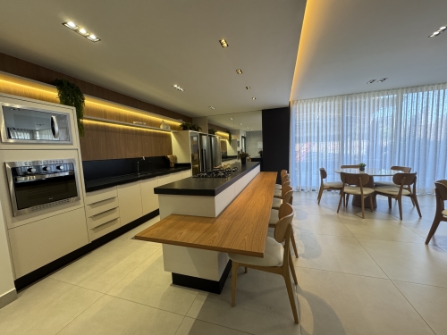 Rio Tejo Residencial