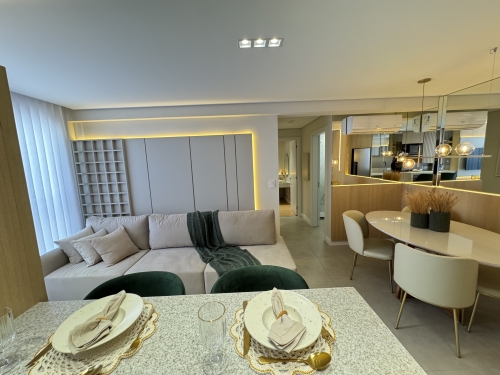 Rio Tejo Residencial