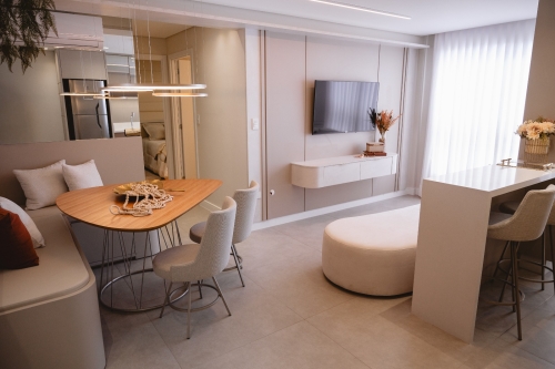 Rio Tejo Residencial