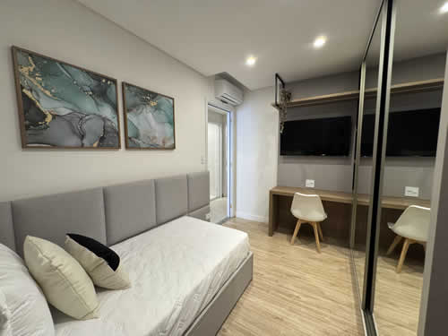 Aurora Residence