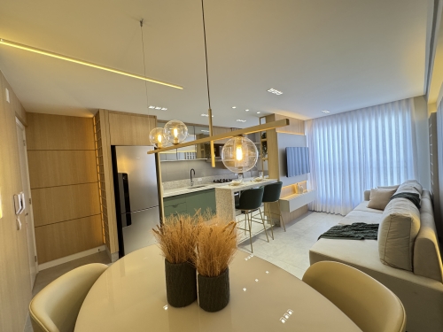 Rio Tejo Residencial