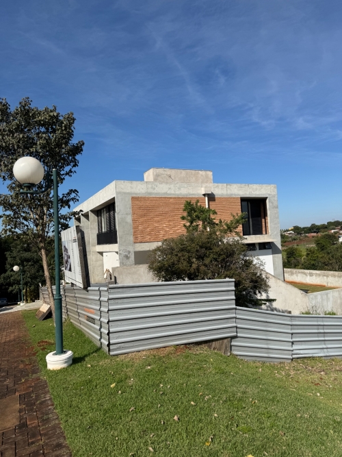 Recanto da Serra