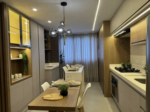 Aurora Residence