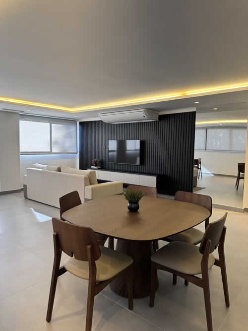 Aurora Residence