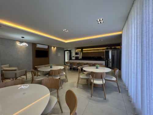 Rio Tejo Residencial