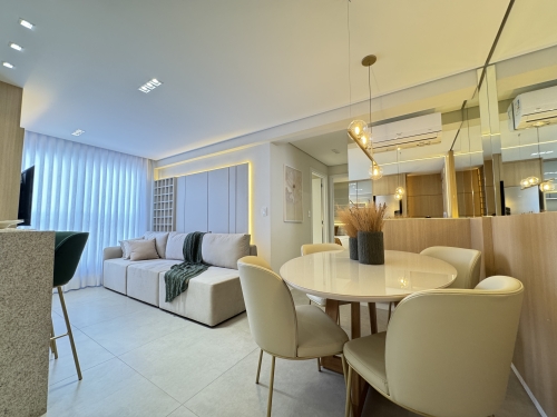 Rio Tejo Residencial