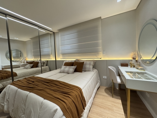 Rio Tejo Residencial