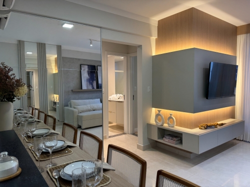 Villa Serena Residence