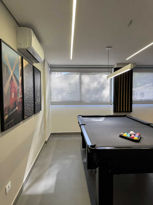 Aurora Residence