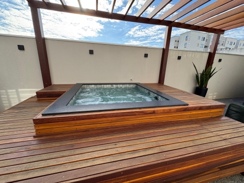Rio Tejo Residencial