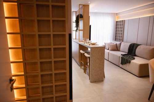 Rio Tejo Residencial