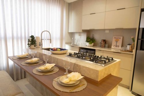 Soho - Conheça o Decorado 02